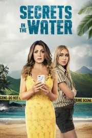 Secrets in the Water poster