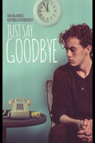 Just Say Goodbye