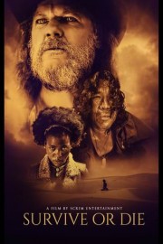 Survive or Die poster