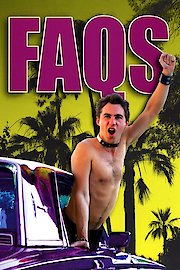 FAQs poster