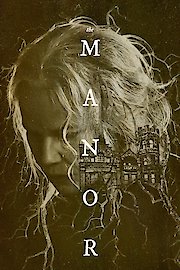 The Manor poster