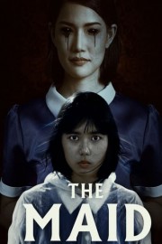 The Maid poster