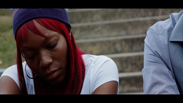 Watch Grimy Online