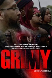 Grimy
