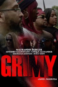 Grimy