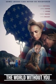 The World Without You poster