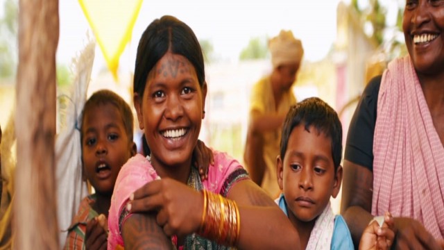 Watch Eternal Ink: Tattoos From the Spirit Worlds Online