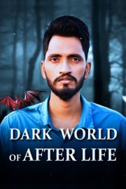 Dark World of After Life poster
