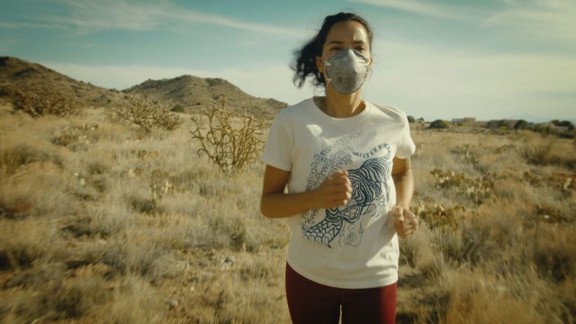 Watch Pandemic Response Online