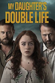 My Daughter's Double Life poster