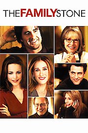 The Family Stone poster