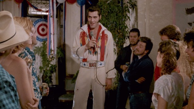 Watch Housesitter: The Night They Saved Siegfried's Brain Online