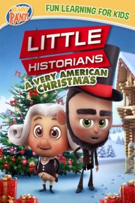 Little Historians a Very American Christmas