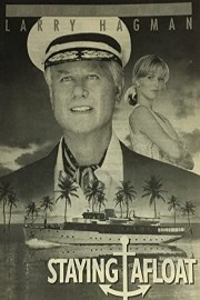 Staying Afloat poster