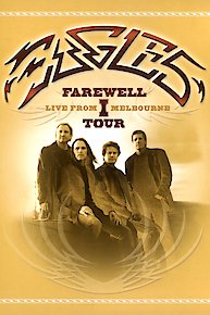 Farewell 1 Tour-Live from Melbourne