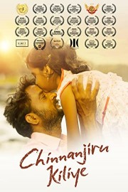 Chinnanjiru Kiliye poster