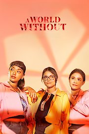 A World Without poster