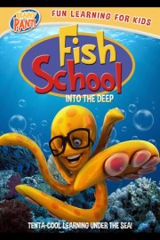 Fish School: Into The Deep poster