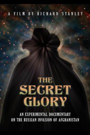 The Secret Glory poster