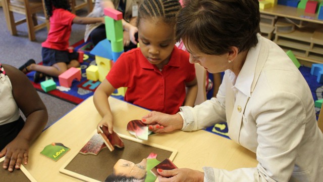 Watch Starting at Zero: Reimagining Education in America Online