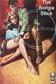 The Borgia Stick poster