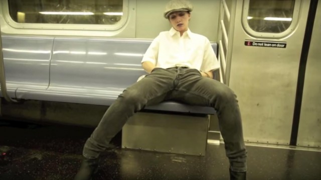 Watch Subway Riders Online