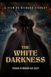 The White Darkness poster