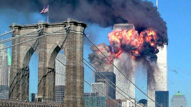 Watch 9/11: Four Flights Online