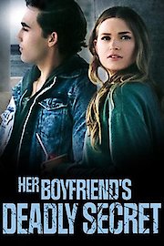 Her Boyfriend's Deadly Secret poster