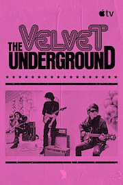 The Velvet Underground