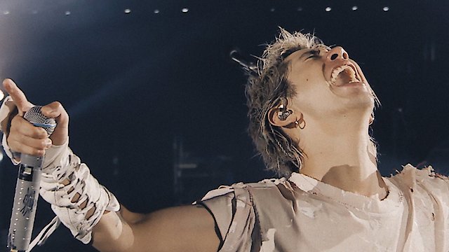 Watch Flip a Coin -ONE OK ROCK Documentary Online