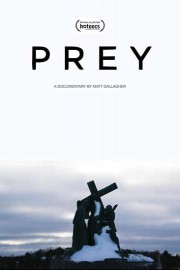 Prey poster