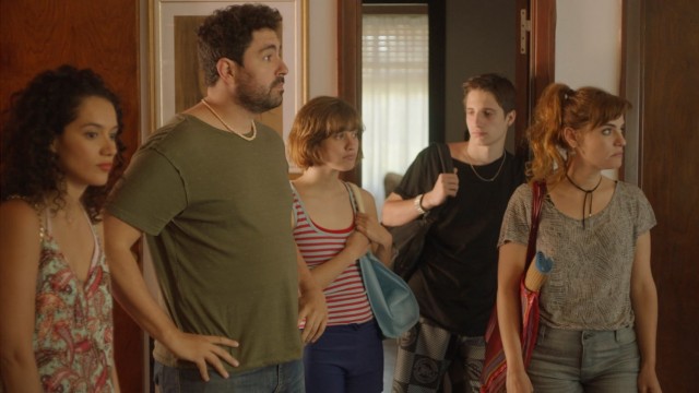 Watch Las Vegas Online