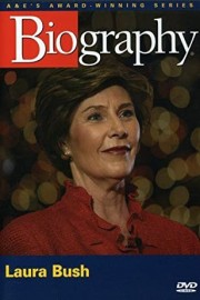 Laura Bush poster