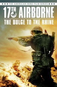 17th Airborne: The Bulge to the Rhine