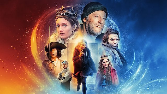 Watch A Magical Journey Online