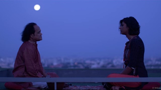 Watch A Nomad River Online