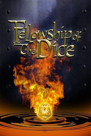 Fellowship of the Dice poster