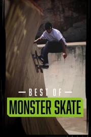 Best of Monster Skate poster