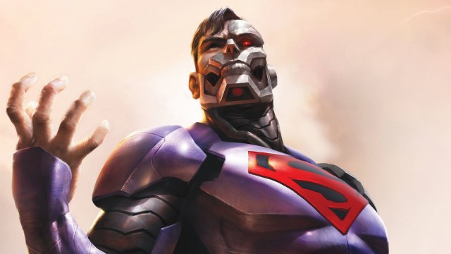 Watch Reign of Superwomen Online
