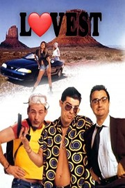 Lovest poster