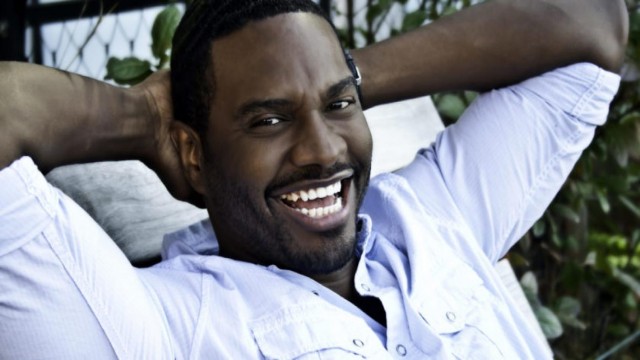 Watch Rodney Laney: Who Is Rodney Laney? Online