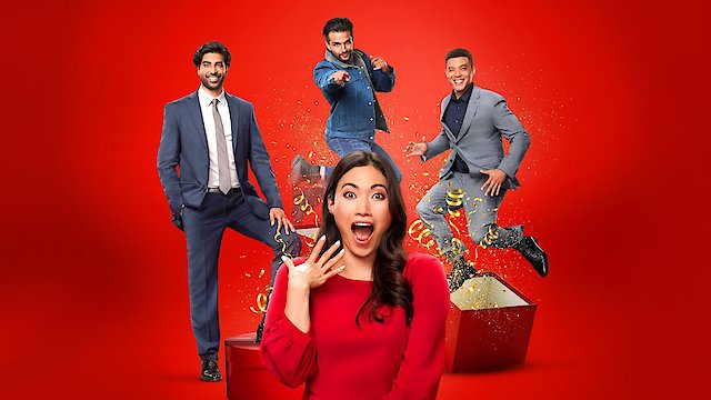 Watch Boyfriends of Christmas Past Online