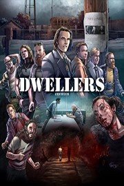 Dwellers poster
