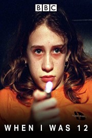 When I was 12 poster