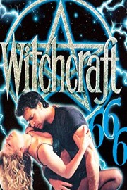 Witchcraft 666 poster