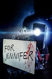 For Jennifer poster