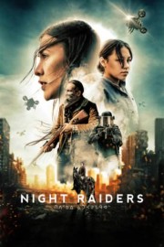 Night Raiders poster