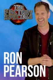 The Factory Specials: Ron Pearson