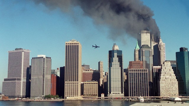 Watch 9/11: I Was There Online